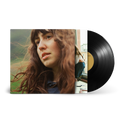 Vinile nero Albatross Regno Unito