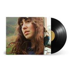 Vinile nero Albatross Regno Unito